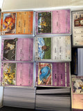 1.000 Karten Pokémon Mega-Bulk – Der ultimative Sammlungssortiment-Mix